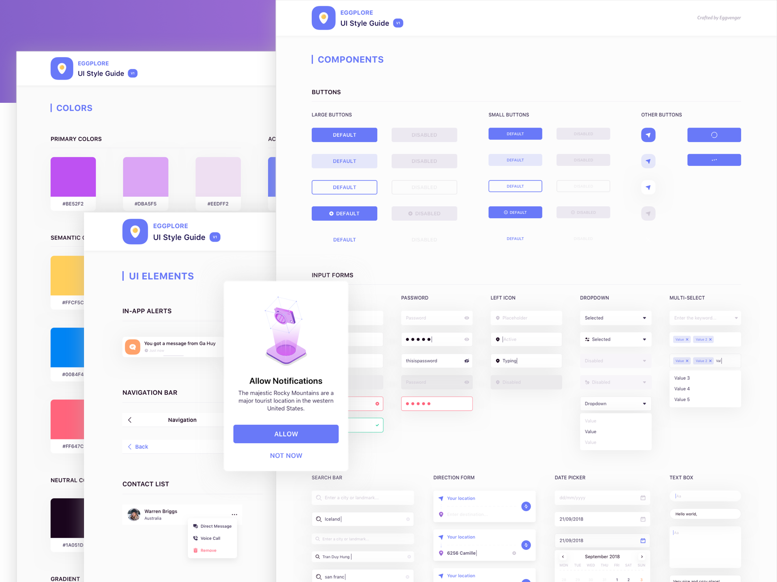 20 Best Sketch Style Guide Templates 2023  Theme Junkie