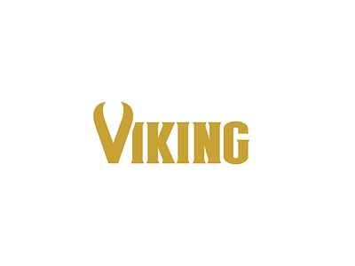 Viking logo