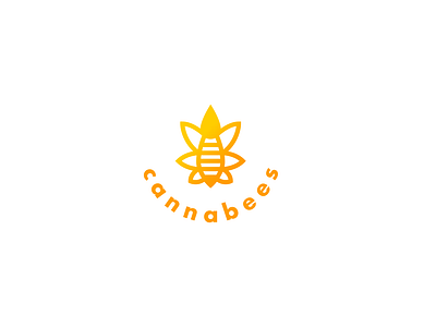 Cannabees logo