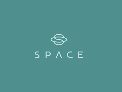 Space logo