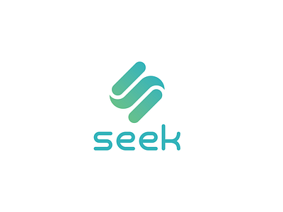 Seek logo