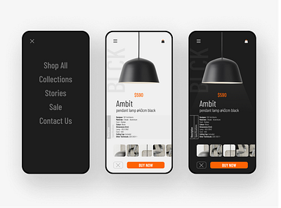 "SimpleForm" TM store concept design icon ui web