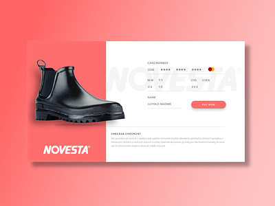 002 CREDIT CHECKOUT PAGE layoutdesign photoshop cc typography design uidesign