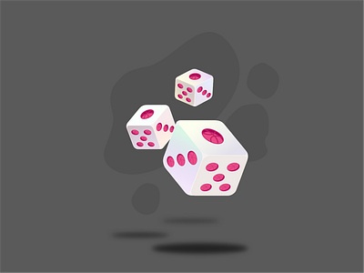 The Artifact of the King of Gambling----dice