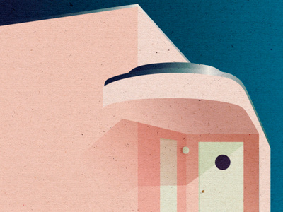Tiny House illustration