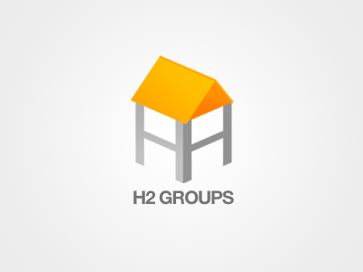 Logo Home Groups logo