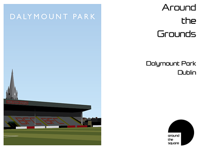 Dalymount Park - Dublin