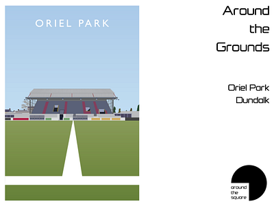 Oriel Park - Dundalk