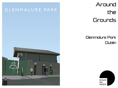Glenmalure Park - Dublin