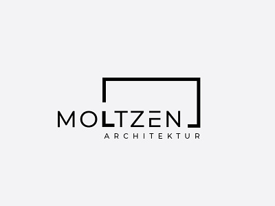 Architecture Logo architecture creative logo logodesign minimal typography