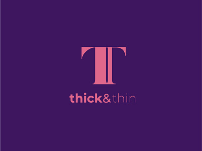 T&T Fashion Logo