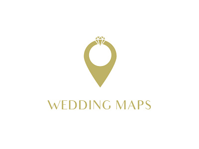 Logo for Wedding Service