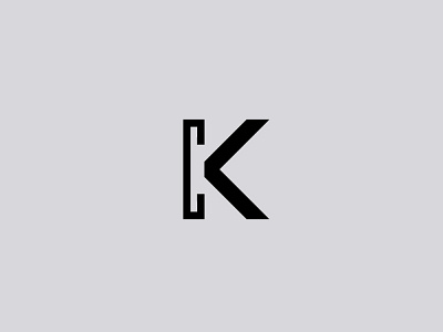 CK Monogram