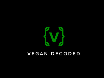 Concept for Vegan Restaurant