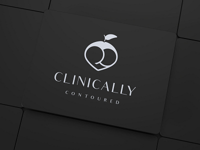 Logo Concept for Beauty Treatments