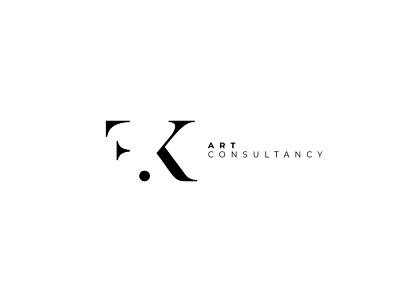 FK Logo Concept