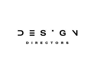 Branding agency Logo Concept branding creative design graphic design interior logo logodesign minimal photographer logo typography webdesign