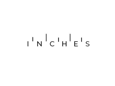 Inches logo concept