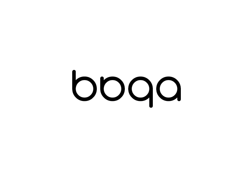 Boga Logo by viki delic on Dribbble