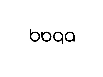 Boga Logo art branding clothing creative design graphic design logo logodesign minimal typography vector