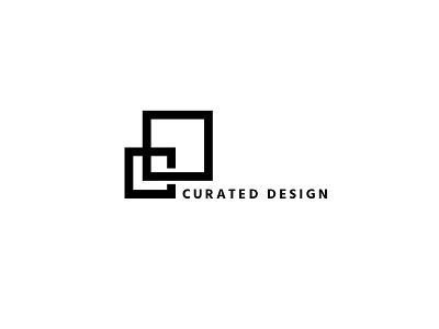 CD LOGO CONCEPT architecture creative design graphic design interior logo logodesign minimal