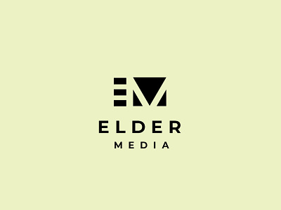 MEDIA LOGO CONCEPT