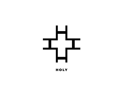 Concept for Clothing Brand creative fashion graphic design logo logodesign minimal religious typography