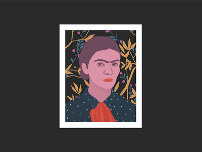 Frida Kahlo