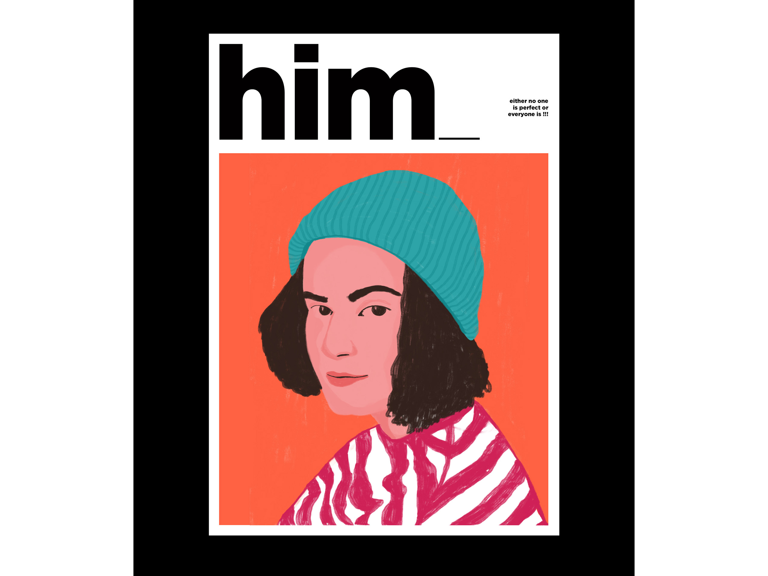 him-by-sakshi-singh-on-dribbble