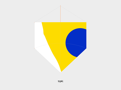 Trpkl - Pipas colors graphics graphism kites pipas trpkl