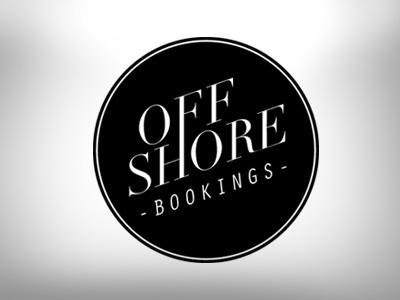 Offshore Bookings