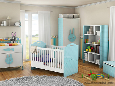 Playo Kids Baby furniture catalog