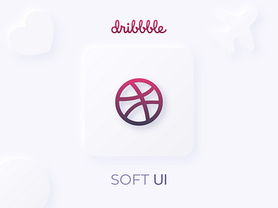 soft ui dribble