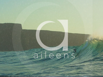 Aileen's aileens cliffs of moher ireland surf surfing