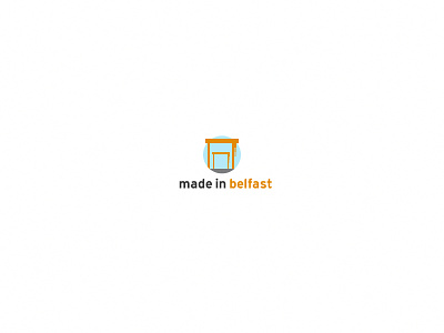 Made in Belfast - footer