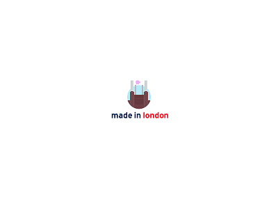 Made in London - Footer