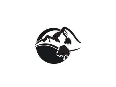 mountain logo