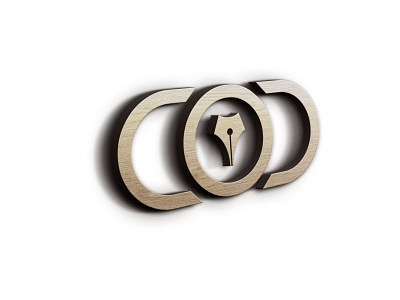 cod 3d logo