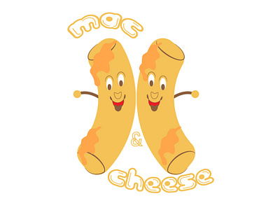 mac  & Cheese logo