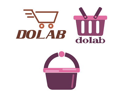 dolab logo artwork design illustration illustrator logo