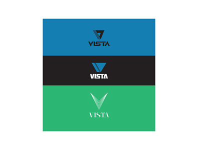 vista logo