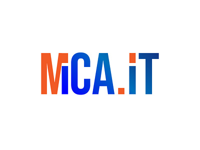 Mica it logo