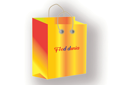 Shopping bag adobe photoshop illustrator product