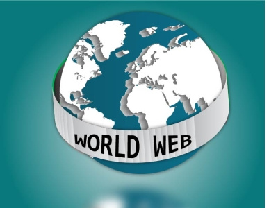 world web