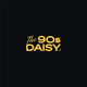 The 90s Daisy