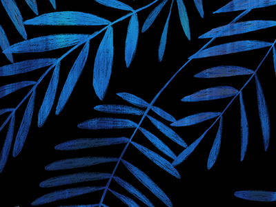 Tropical Botanical Design home decor iridescent spd stationery tropical wallpaper