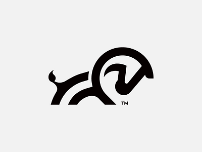 Tiny Zebra Mark. branding illustration. logo mark