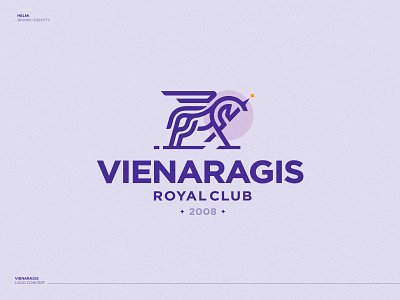 VIENARAGIS ROYAL CLUB