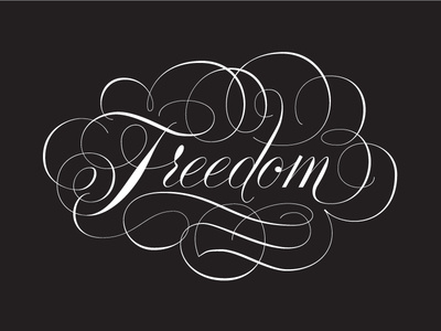 Let Freedom Ring