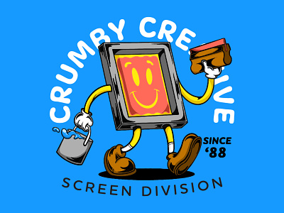 Screen Division